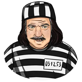 Adult Industry telegram stickers