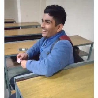 😄 f00ba56b telegram sticker