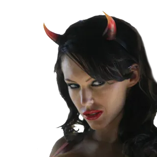 PornStars telegram stickers