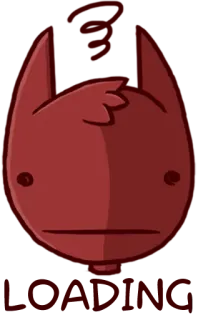 😑 601195fe telegram sticker