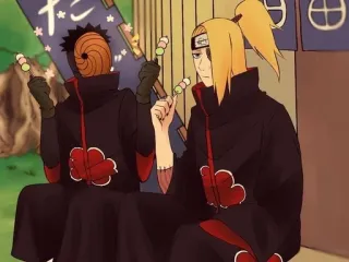 Обито :: @fStikBot telegram stickers