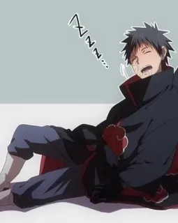 ⛰️ a65570f2 ZZZZZ... Anime, Schlafend, Cartoon, Müde, Verschlafen telegram sticker