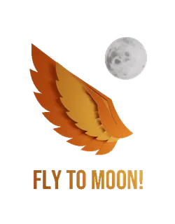 AEROCHAIN Sticker by @SundayProject telegram stickers