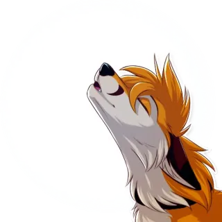 Aerofistashka telegram stickers