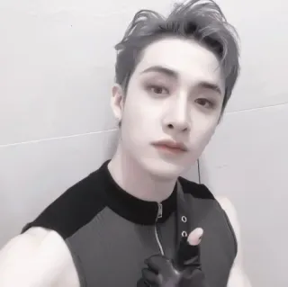 #𝐚𝐞𝐬𝐭𝐡𝐞𝐭𝐢𝐜: 𝖻𝖺𝗇𝗀𝖼𝗁𝖺𝗇 🍹 ;: by @paradismaudit whatsapp stickers