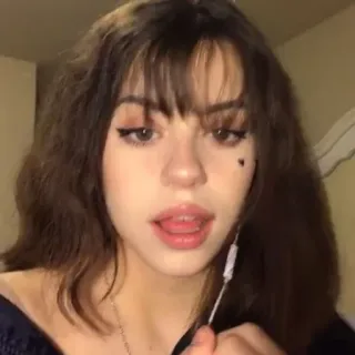 💞hannah💞 telegram stickers