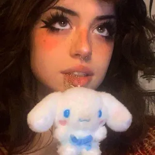 💞hannah💞 whatsapp stickers