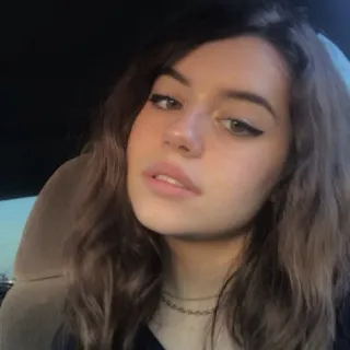 💞 922948ca phụ nữ, chân dung, cô gái, khuôn mặt, selfie whatsapp sticker