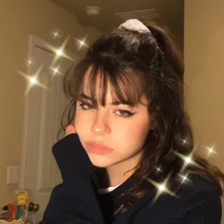 💞hannah💞 telegram stickers