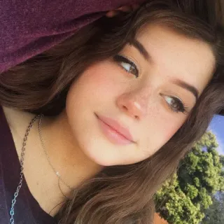 💞hannah💞 telegram stickers