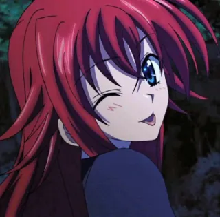 [@NekoTsu] Aesthetic Waifus telegram stickers