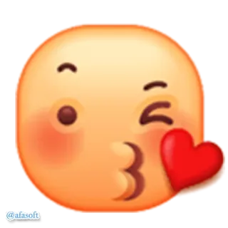 afasoft8 whatsapp stickers