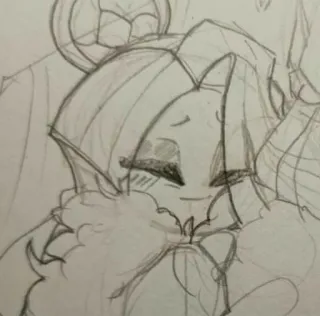 ☺ 9b61f066 telegram sticker