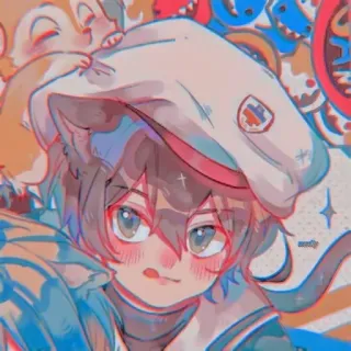 🖤 1816ac8c whatsapp sticker