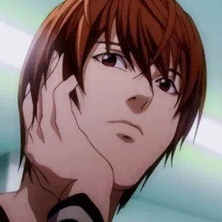 Lɪɢʜᴛ Yᴀɢᴀᴍɪ telegram stickers