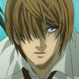 Lɪɢʜᴛ Yᴀɢᴀᴍɪ telegram stickers