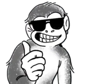 Africa Calling @stickersb2b telegram stickers