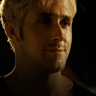 ☺️ bd84daad man, face, portrait, actor, film, celebrity telegram sticker