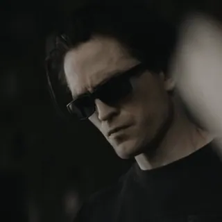 🌰 c829cc60 man, sunglasses, portrait, person, face telegram sticker