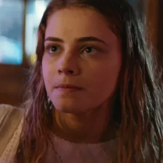 📚 14fa9d0d person, frau, porträt, schauspielerin whatsapp sticker