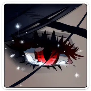 Агата :: @stickroom telegram stickers