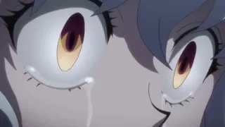 😢 d6805cb8 Anime, Khóc, Buồn, Manga, Mắt, Cảm xúc telegram sticker