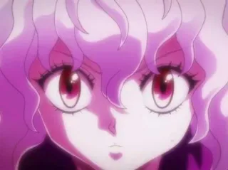 😈 df2d44f6 Pitou Hunter x Hunter Anime, Nhân vật, Hunter x Hunter, Pitou, Manga telegram sticker