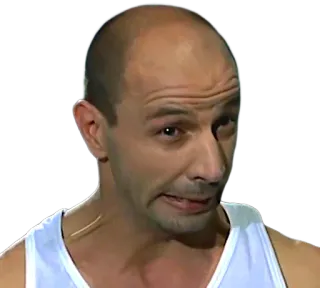 😨 4cbb9948 telegram sticker