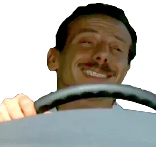 Aldo, Giovanni e Giacomo whatsapp stickers