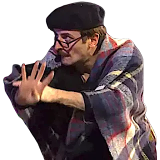 👨‍🦳 921c2e13 telegram sticker