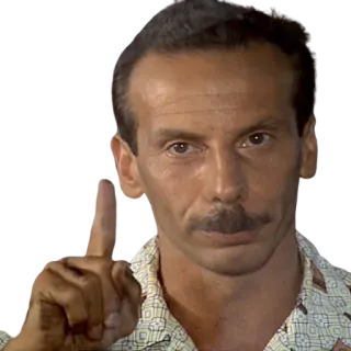 ☝️ 997522f7 telegram sticker