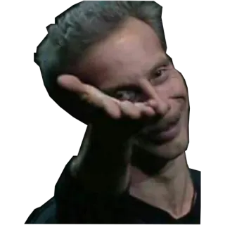 😏 9ed3b989 telegram sticker