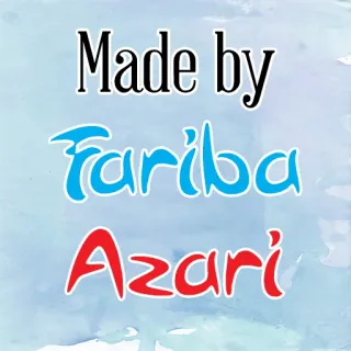 Nili_Agnes telegram stickers