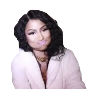 ngrs (@ahahastya) telegram stickers