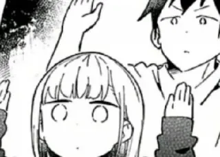 🙌 57d710b9 アニメ, 漫画, キャラクター, イラスト, アート telegram sticker