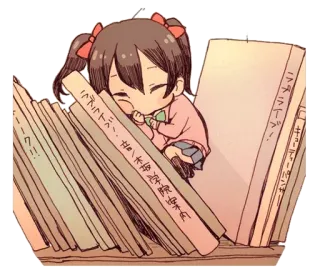 😰 d7d51761 ラブライブ!
キューデーパンサー
-
ハネハトバー・吉木坂学院案内
117!! 动漫, 漫画, 日本, 可爱 telegram sticker