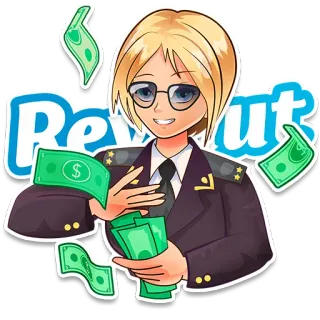 AhegaoVerif telegram stickers