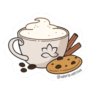 Ahimsa Items telegram stickers