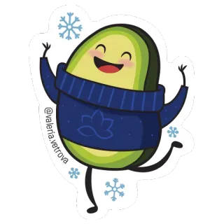 Ahimsa Items telegram stickers