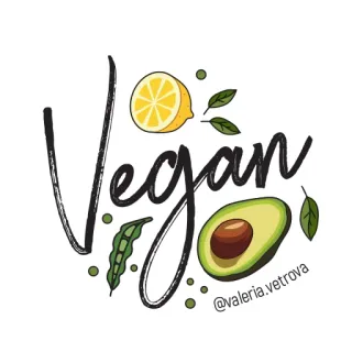 Ahimsa Items telegram stickers