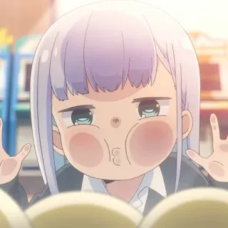 🤍 18b86cab telegram sticker