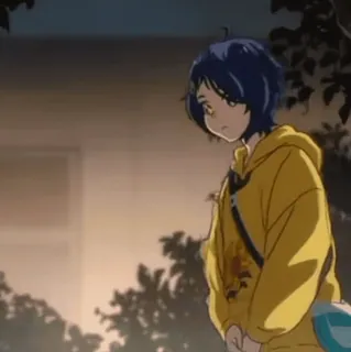 AI ATTO ~ @oO_Beluga_Oo :: @fStikBot telegram stickers