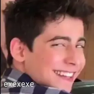 😏 9bd76274 exexexe telegram sticker