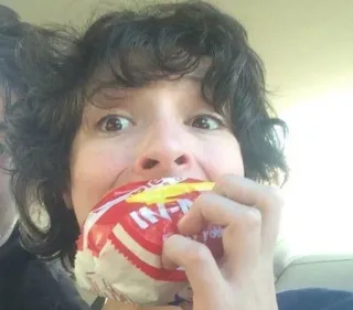 🙃 0f0b814a telegram sticker