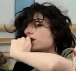 🙃 2c45e07f telegram sticker