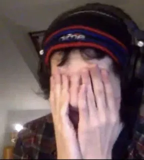 🙃 6ade5d59 telegram sticker