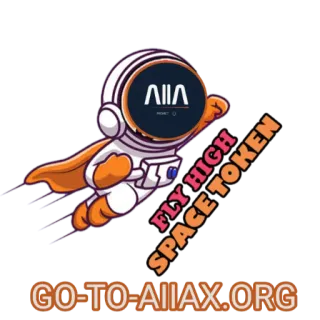 A.I.I.A telegram stickers