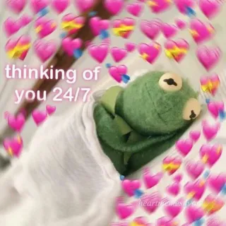 meme belongs to : @aileevan 🍪✨ whatsapp stickers