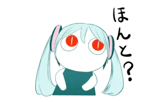 Aimaina :: @TgSticker telegram stickers