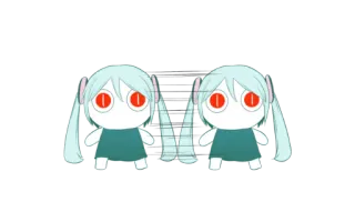 😡 cf6286d3 anime, manga, cute, cartoon, character, sticker telegram sticker